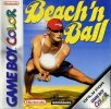 Beach 'n Ball per Game Boy Color