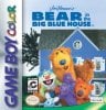Bear in the Big Blue House per Game Boy Color