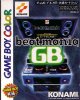 BeatMania GB per Game Boy Color