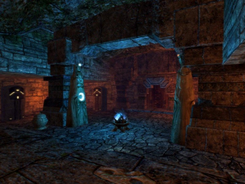 Dungeons & Dragons Online Eberron Unlimited