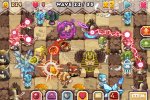 Elf Defense disponibile su App Store - Notizia