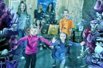 Oggi su Xbox Live Arcade: Happy Action Theatre e Rhythm Party - Notizia