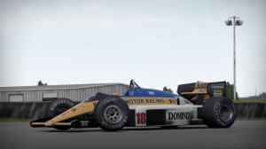 Project CARS