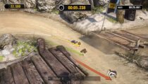 Motorstorm RC - Video sull'online competitivo