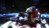 Kingdoms of Amalur: Reckoning - Trailer di lancio
