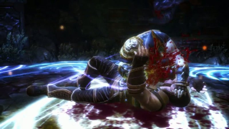 La soluzione di Kingdoms of Amalur: Reckoning