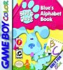 Blue's Clues: Blue's Alphabet Book per Game Boy Color