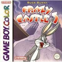 Bugs Bunny: Crazy Castle 3 per Game Boy Color