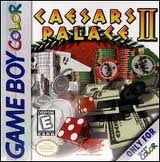 Caesars Palace II per Game Boy Color