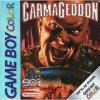 Carmageddon per Game Boy Color
