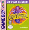 Centipede per Game Boy Color