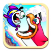 Greedy Penguins per iPad