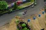 Reckless Racing 2 disponibile su App Store - Notizia