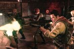 Resident Evil: Operation Raccoon City - I primi voti internazionali - Notizia