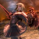 Nuova indiscrezione su Soul Calibur 6: sarà incentrato sulla modalità storia