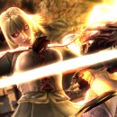 La Soluzione di Soul Calibur V