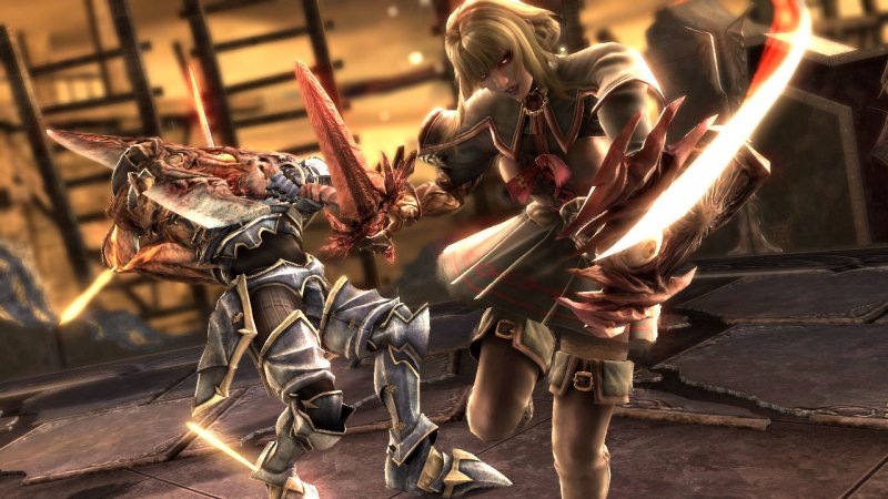 Immagine di Soul Calibur V per Xbox 360