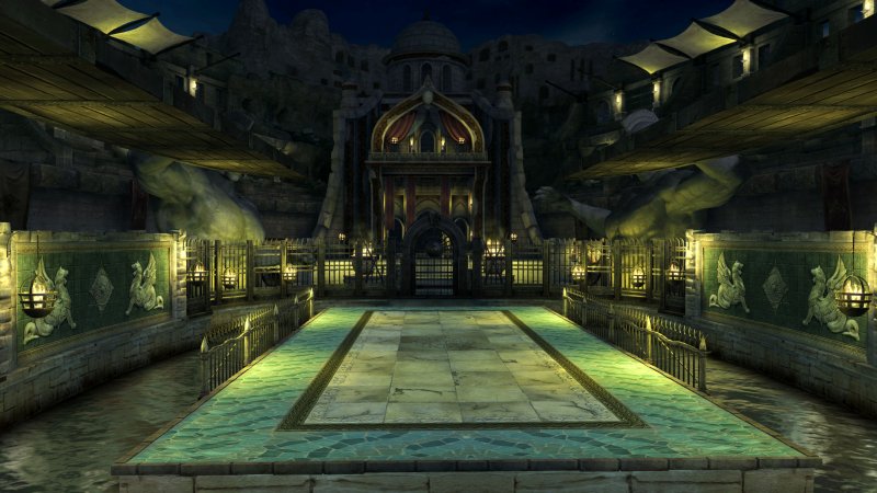 Immagine di Soul Calibur V per Xbox 360