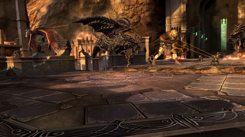 Immagine di Soul Calibur V per Xbox 360