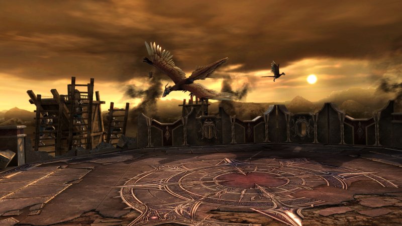 Immagine di Soul Calibur V per Xbox 360