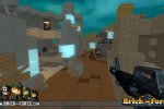Al via la beta di Brick-Force, FPS cross-platform per PC, Android e iOS - Notizia