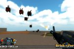 Brick-Force, su Android e iOS solo la modalità sandbox - Notizia