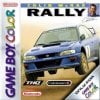 Colin McRae Rally per Game Boy Color