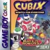Cubix: Race N Robots per Game Boy Color