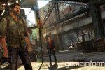 Prime immagini in-game per The Last of Us - Notizia