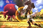 Nuovo trailer per Kid Icarus: Uprising - Notizia
