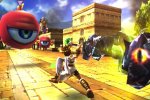 Video e dettagli per il multiplayer di Kid Icarus: Uprising - Notizia
