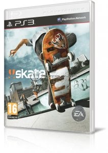 Skate 3 per PlayStation 3