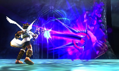 Immagine di Kid Icarus: Uprising per Nintendo 3DS