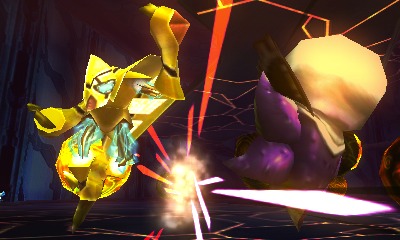 Immagine di Kid Icarus: Uprising per Nintendo 3DS
