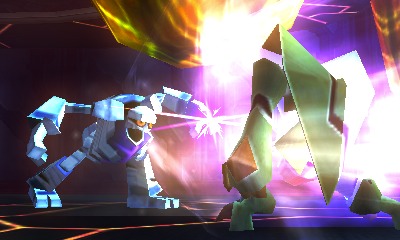 Immagine di Kid Icarus: Uprising per Nintendo 3DS