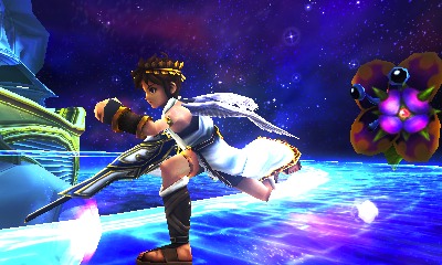 È un peccato che Kid Icarus ci stia lasciando a bocca asciutta da così tanto tempo