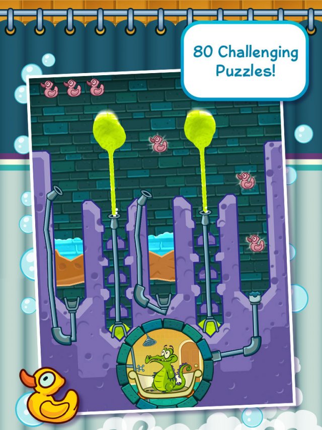 Dov'è la mia acqua?