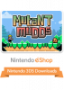 Mutant Mudds per Nintendo 3DS