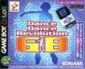 Dance Dance Revolution GB per Game Boy Color