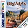 Dinosaur'us per Game Boy Color