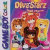Diva Starz: Mall Mania per Game Boy Color