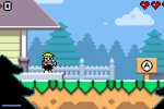 Mutant Mudds - I contenuti della versione Deluxe arriveranno con un aggiornamento gratuito anche su 3DS - Notizia