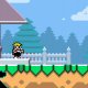 Mutant Mudds - I contenuti della versione Deluxe arriveranno con un aggiornamento gratuito anche su 3DS
