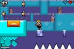 Renegade Kid, autori di Mutant Mudds, metteranno il proprio nuovo progetto console su Kickstarter il 2 aprile - Notizia