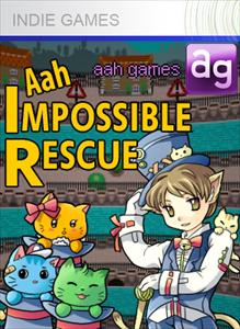 Aah Impossible Rescue per Xbox 360