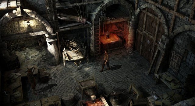 La Città Perduta di Zerzura