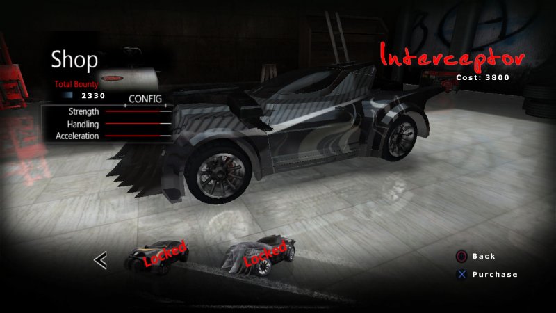 Immagine di Smash 'N' Survive per PlayStation 3