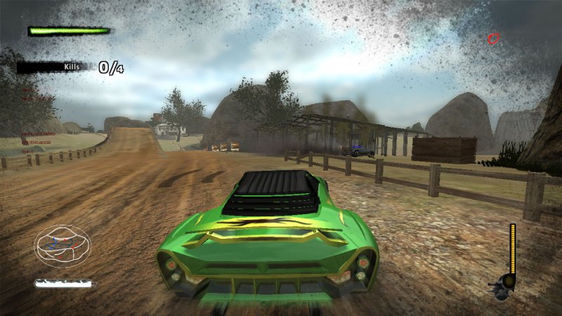 Immagine di Smash 'N' Survive per PlayStation 3