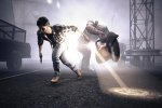 Nuove immagini per Alan Wake's American Nightmare - Notizia