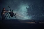 Secondo dev diary per Alan Wake's American Nightmare - Notizia